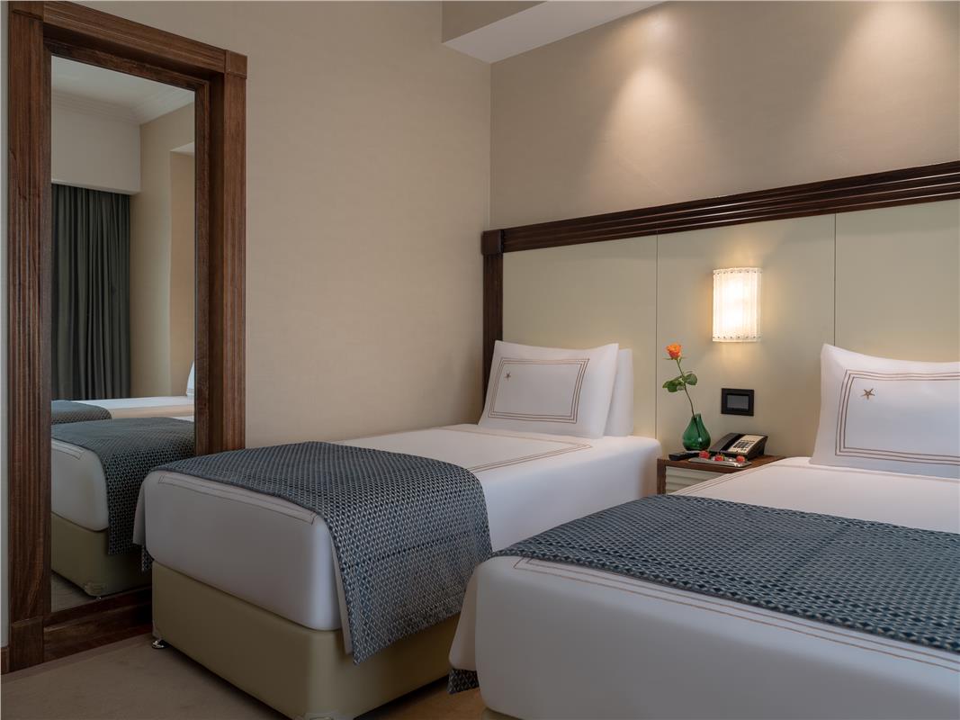 Stella Di Mare Dubai Marina Hotel
