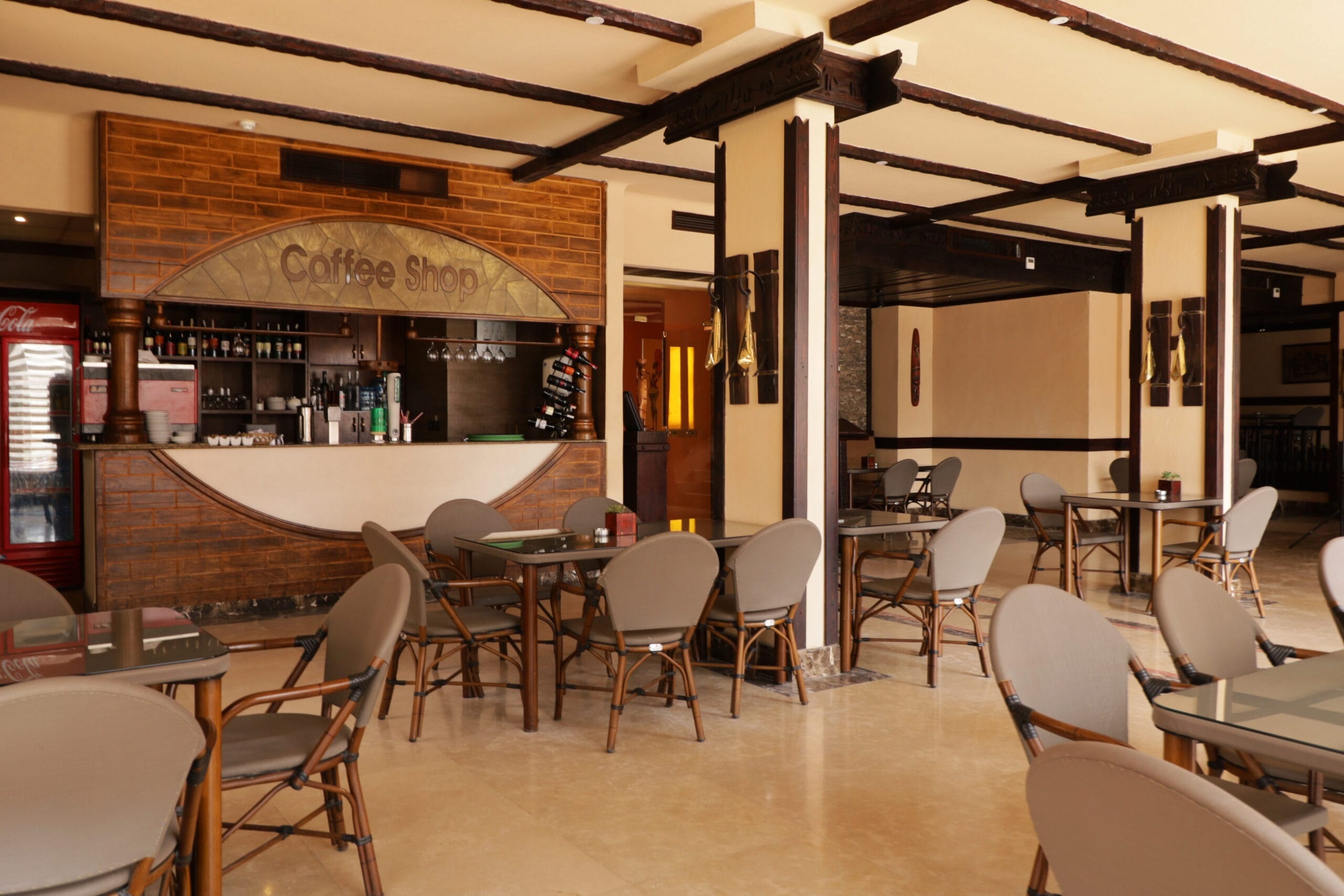 Africana Hotel & Spa