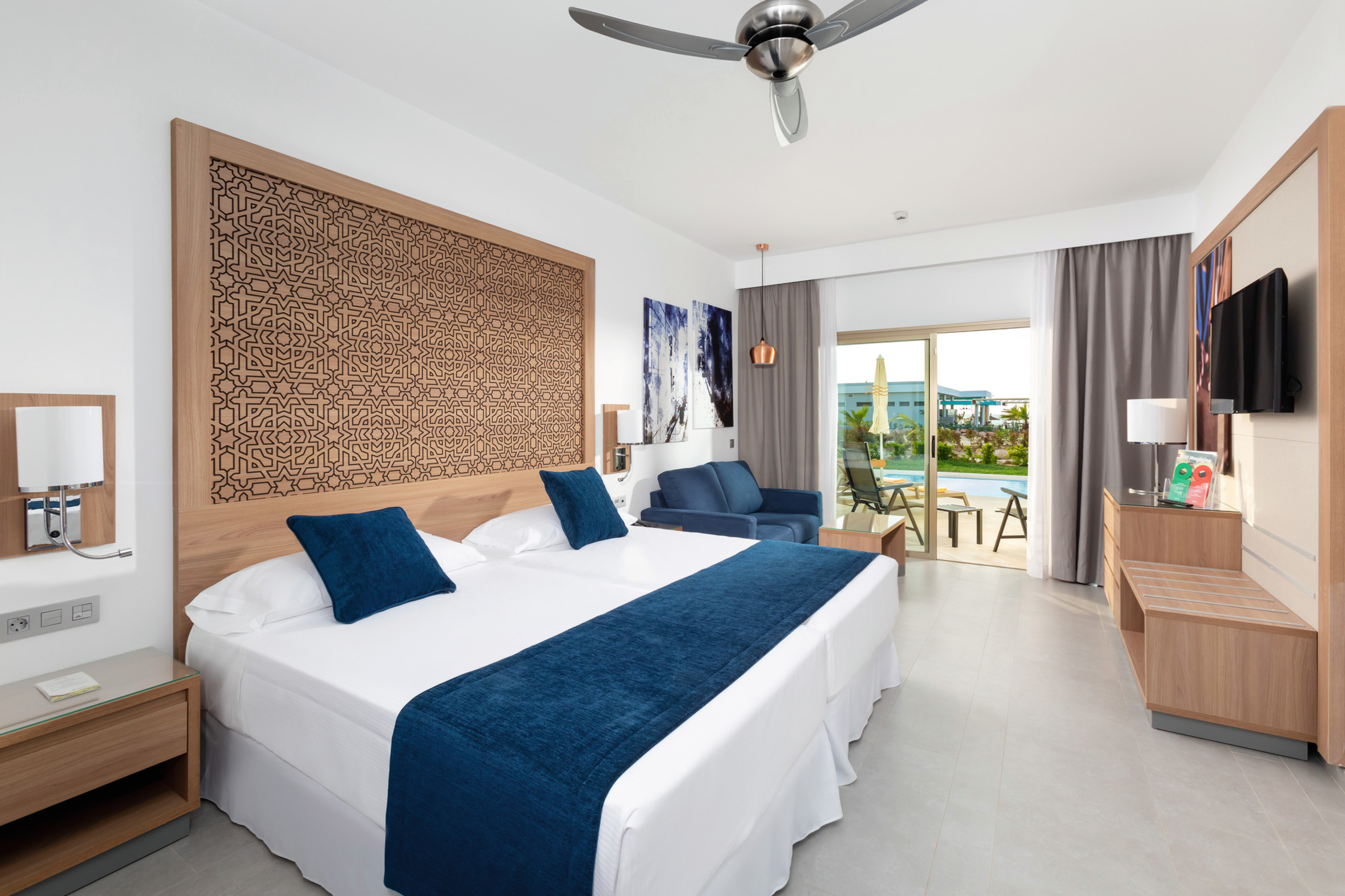 Hotel Riu Palace Boavista - All Inclusive