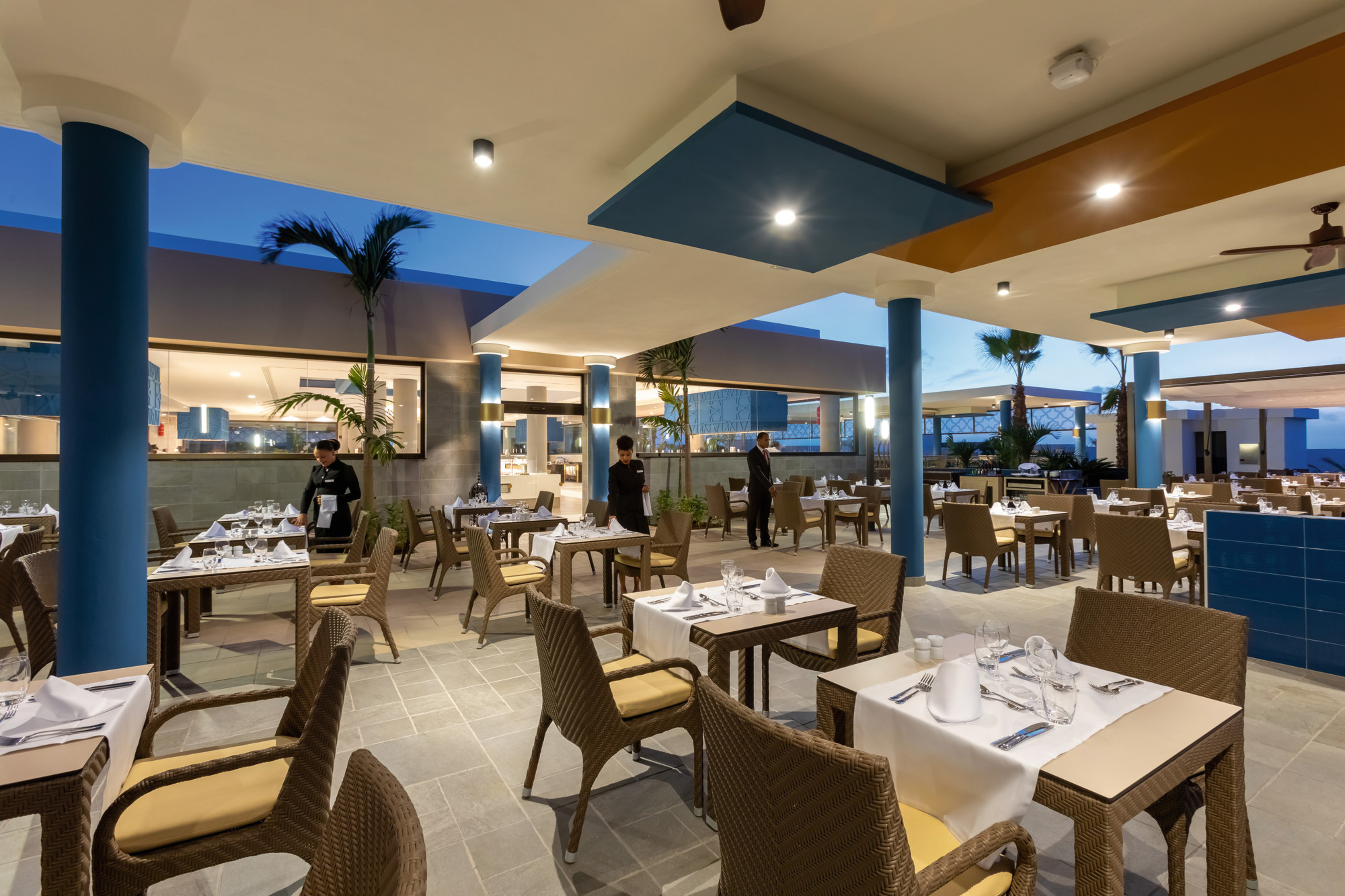 Hotel Riu Palace Boavista - All Inclusive