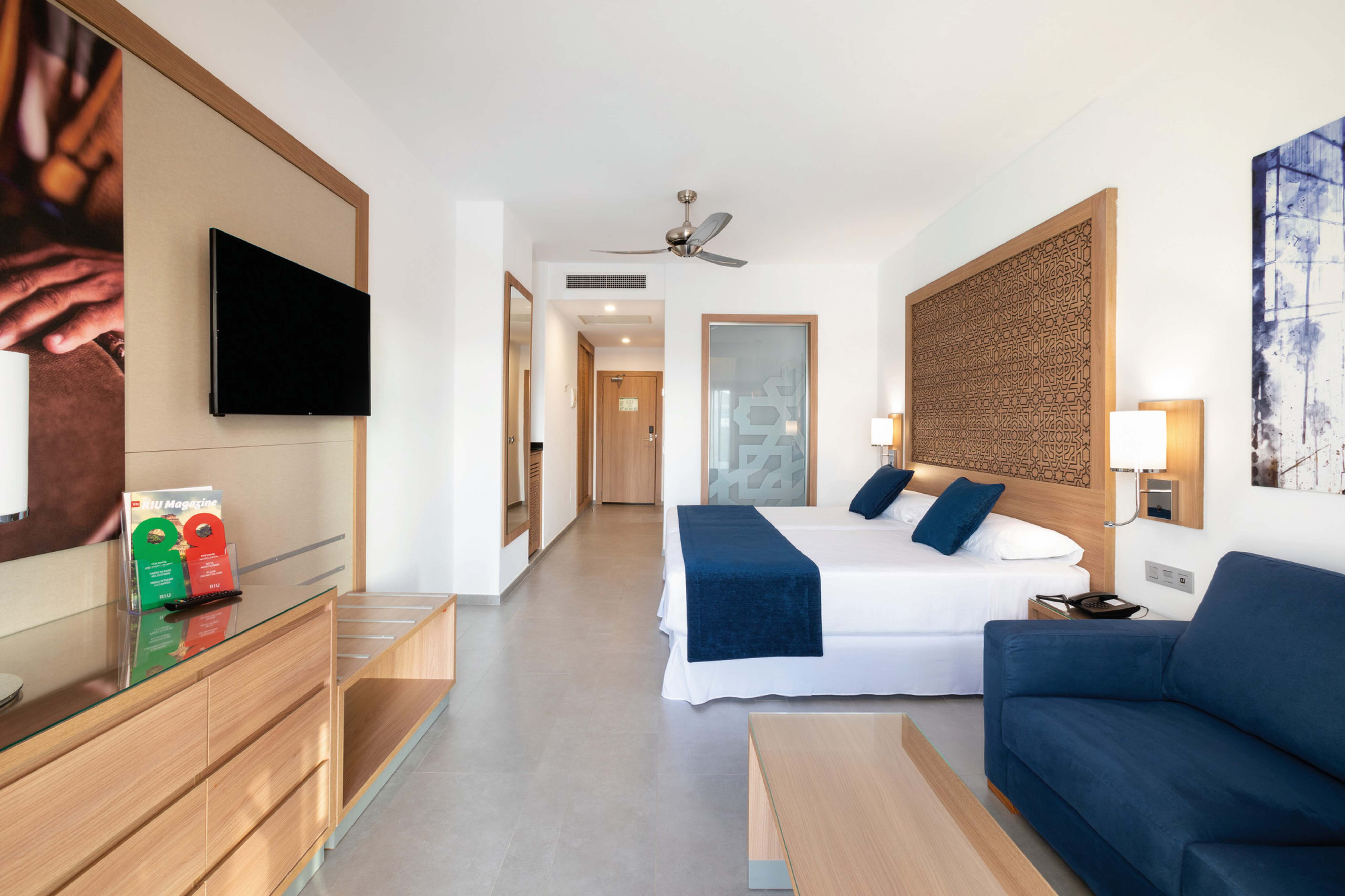Hotel Riu Palace Boavista - All Inclusive