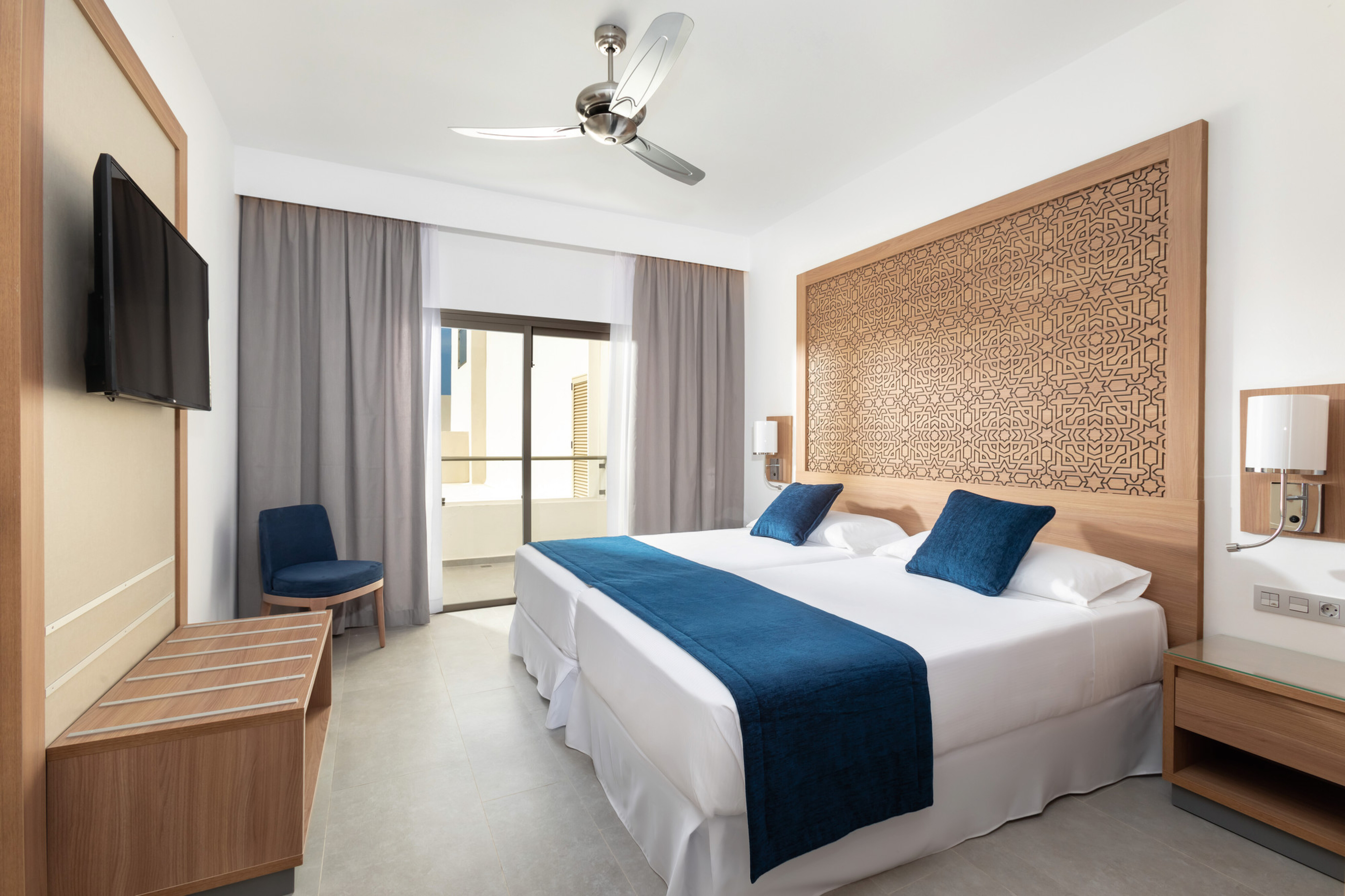 Hotel Riu Palace Boavista - All Inclusive