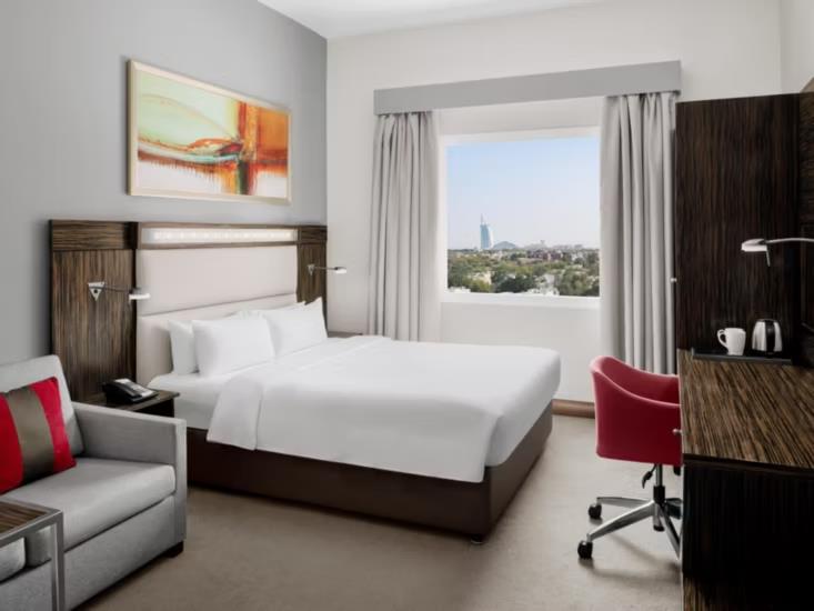 Holiday Inn Express Dubai Internet City