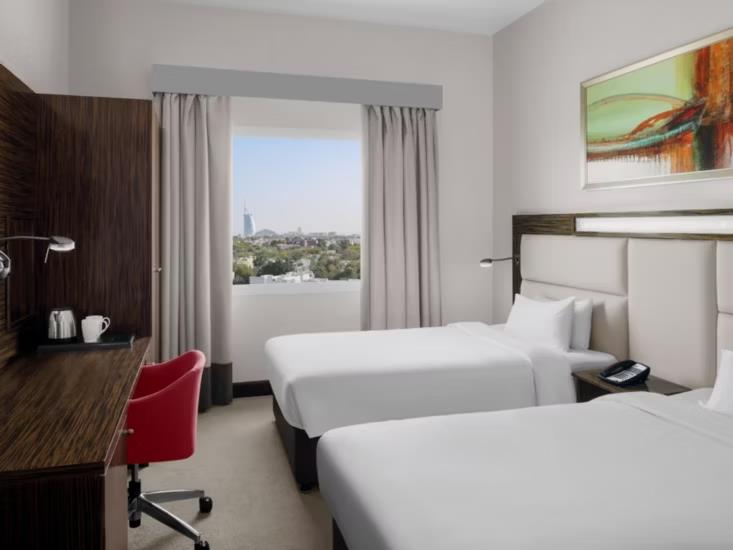 Holiday Inn Express Dubai Internet City