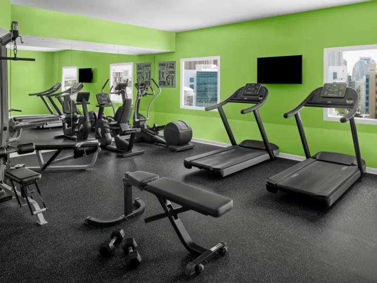 Holiday Inn Express Dubai Internet City