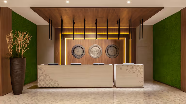 DoubleTree by Hilton Dubai Al Jadaf