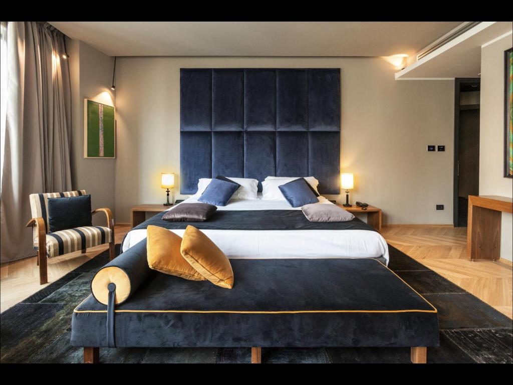 Hotel Triviho