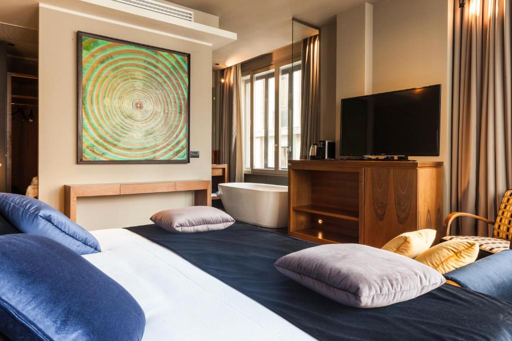 Hotel Triviho