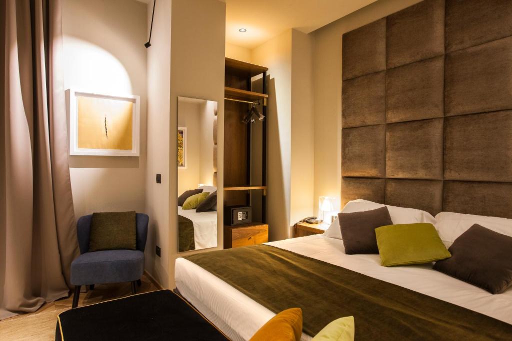 Hotel Triviho