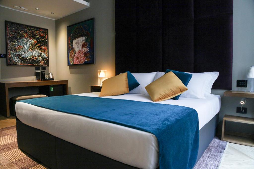 Hotel Triviho