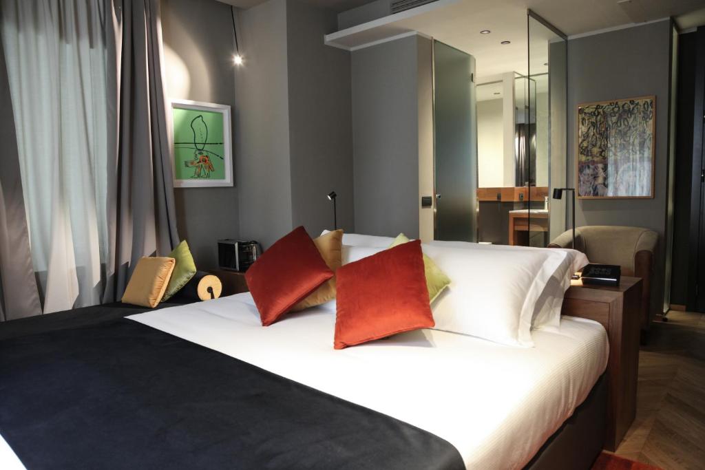 Hotel Triviho