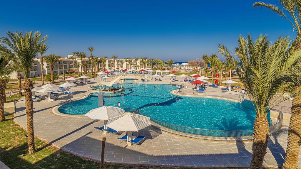 Amarina Abu Soma Resort