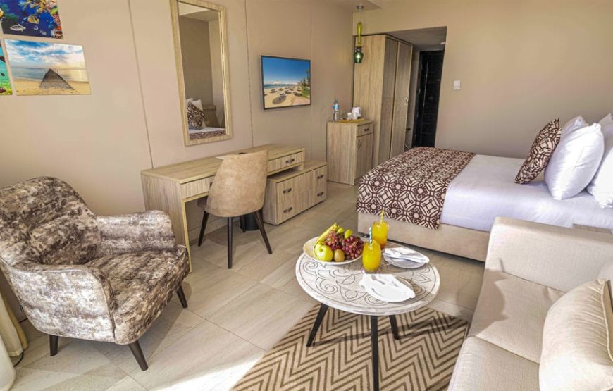 Amarina Abu Soma Resort