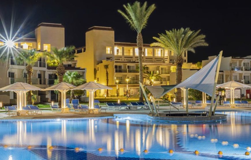 Amarina Abu Soma Resort