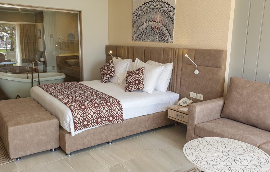 Amarina Abu Soma Resort