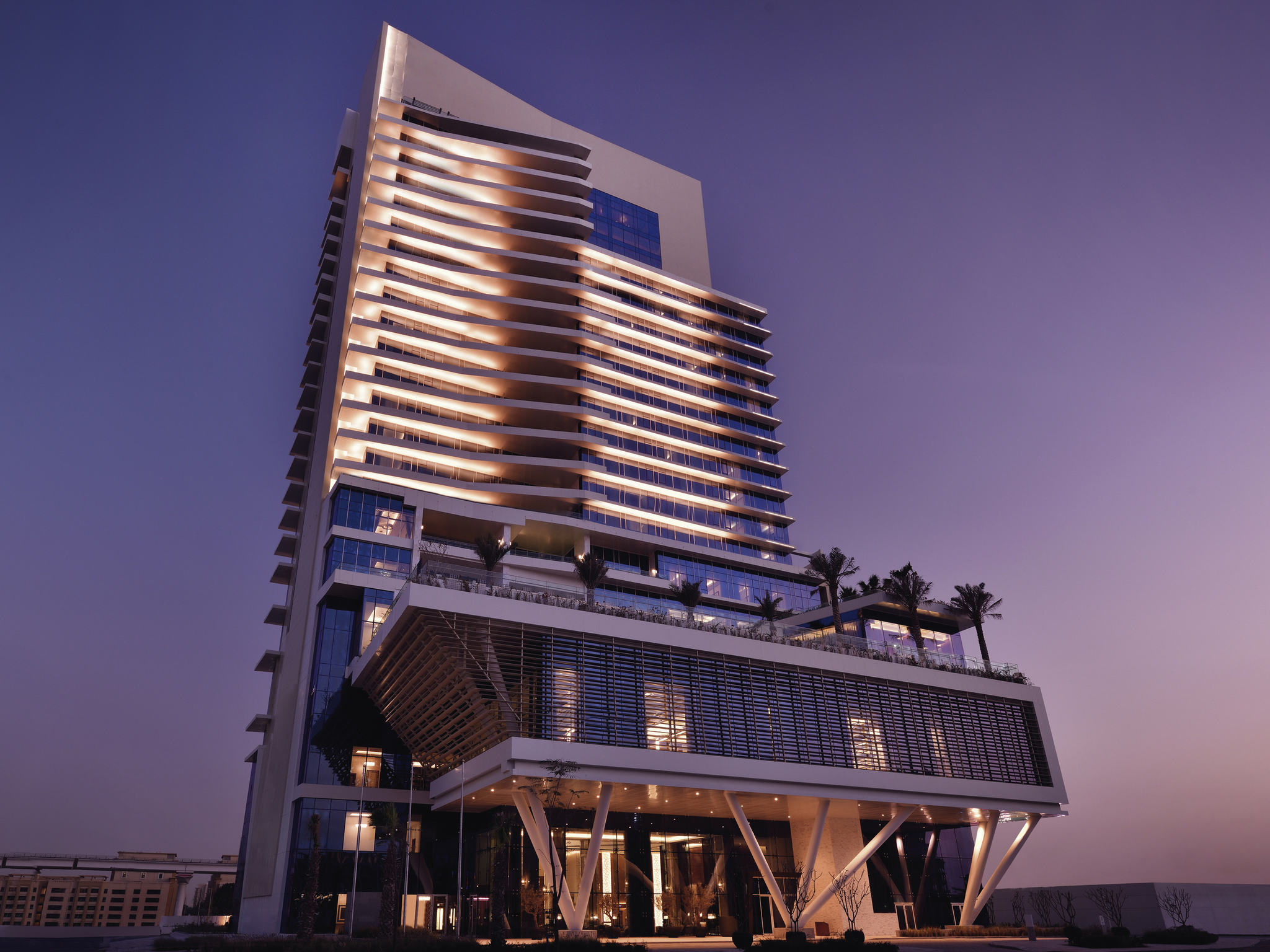 Grand Plaza Mövenpick Media City