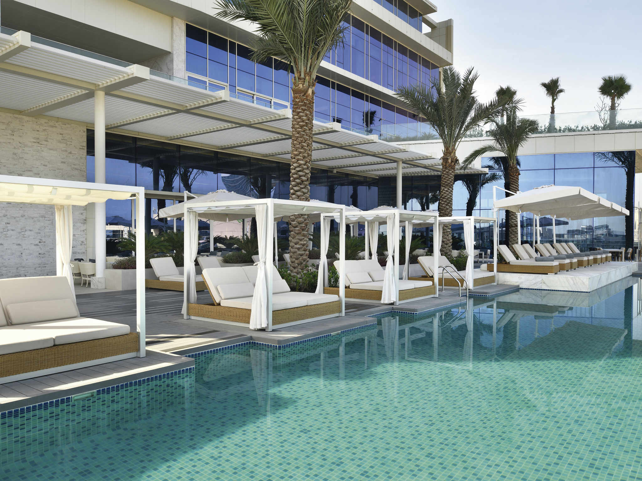 Grand Plaza Mövenpick Media City