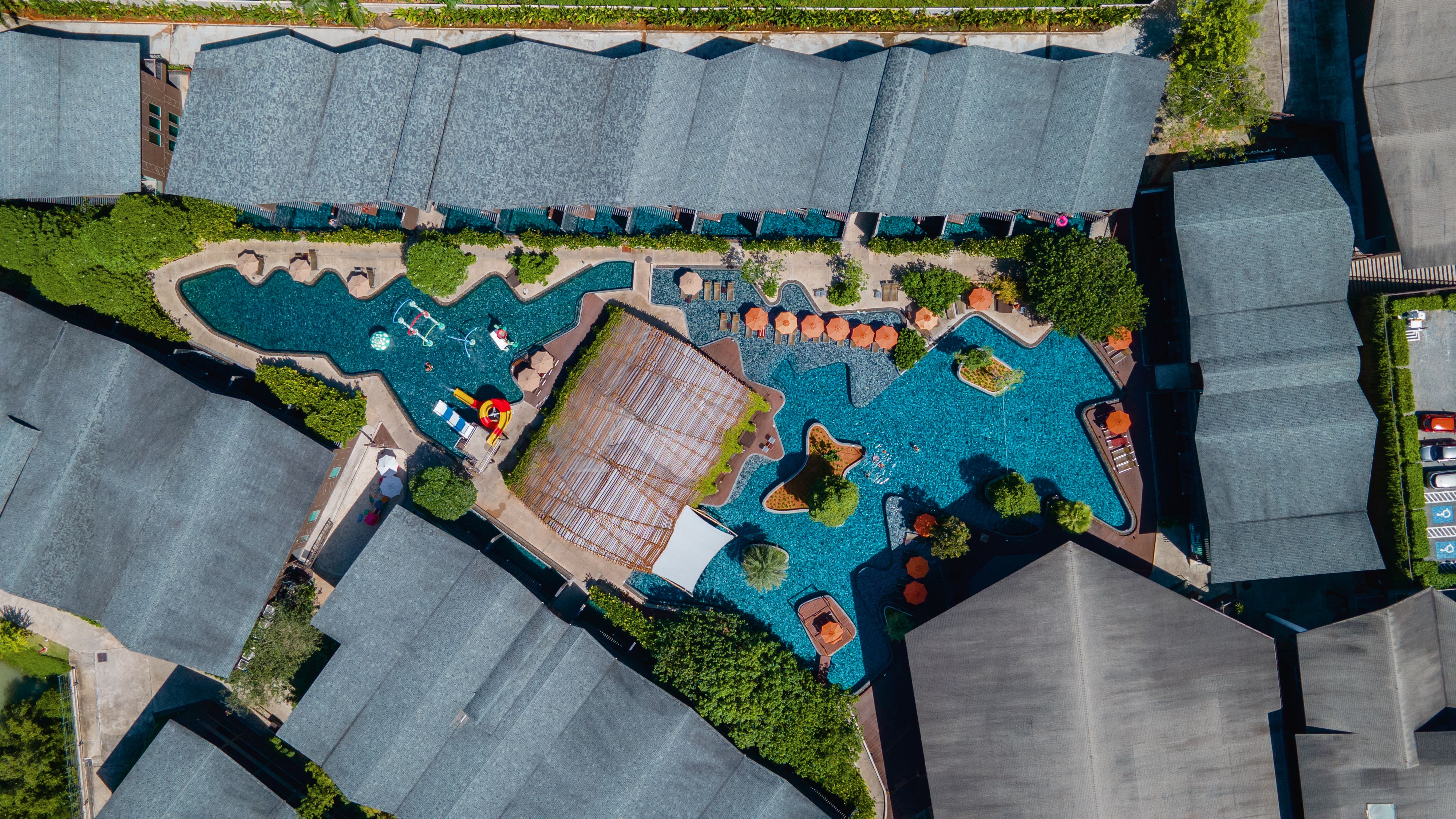 Kalima Resort & Villas Khaolak — Khao Lak, Phang Nga