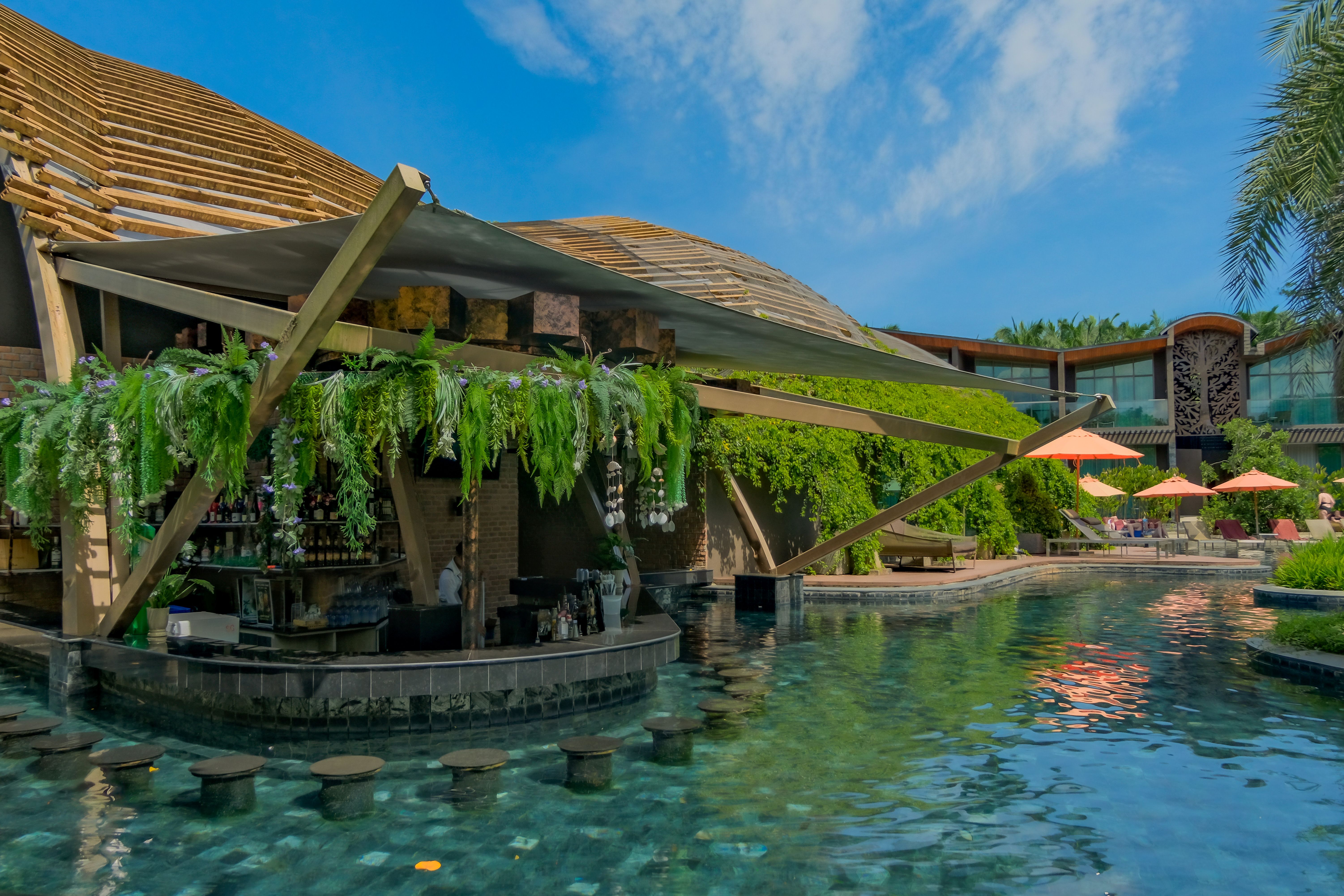 Kalima Resort & Villas Khaolak — Khao Lak, Phang Nga