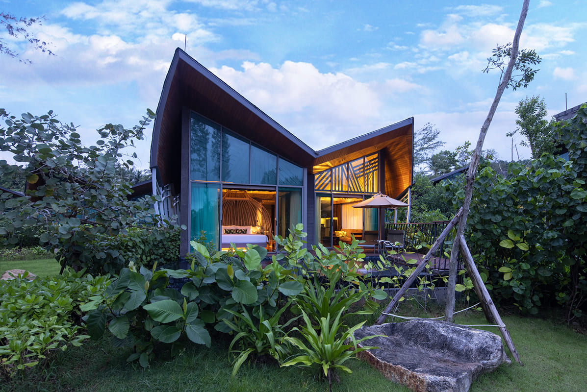 Kalima Resort & Villas Khaolak — Khao Lak, Phang Nga