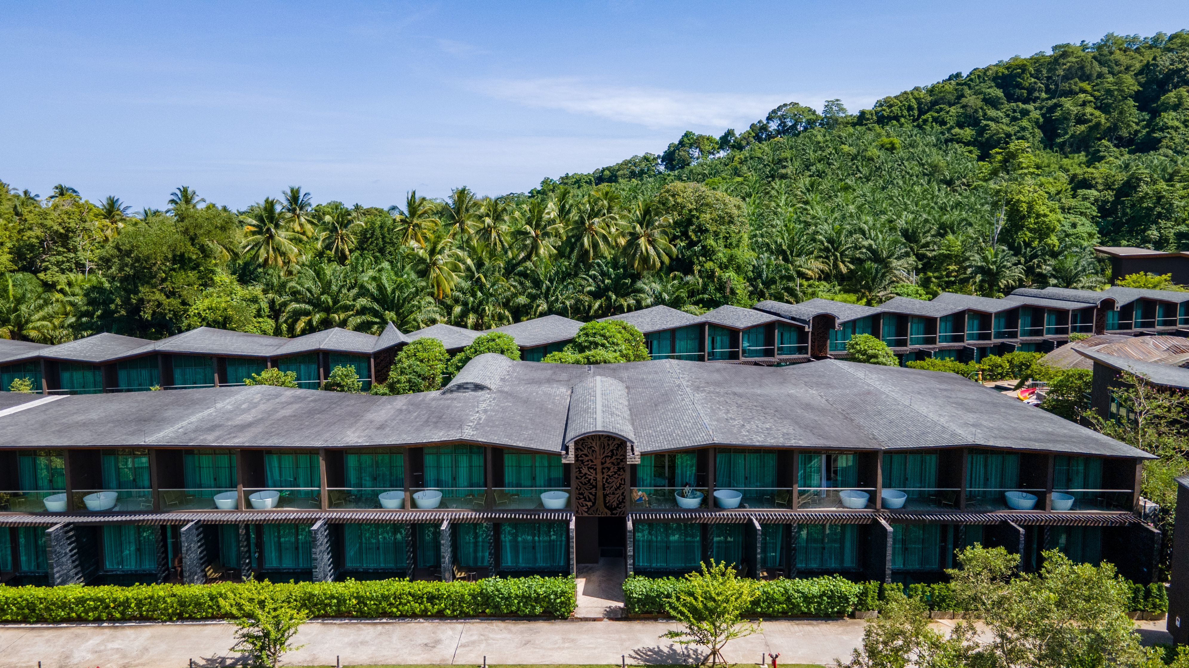 Kalima Resort & Villas Khaolak — Khao Lak, Phang Nga