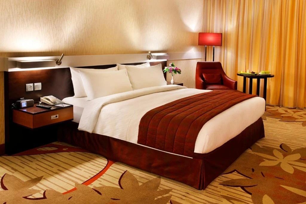 Grand Excelsior Hotel Deira