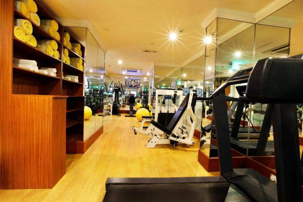 Grand Excelsior Hotel Deira