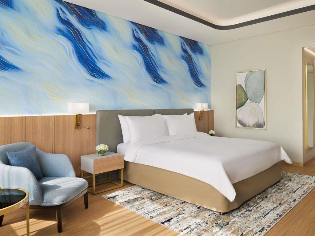 Movenpick Grand Al Bustan