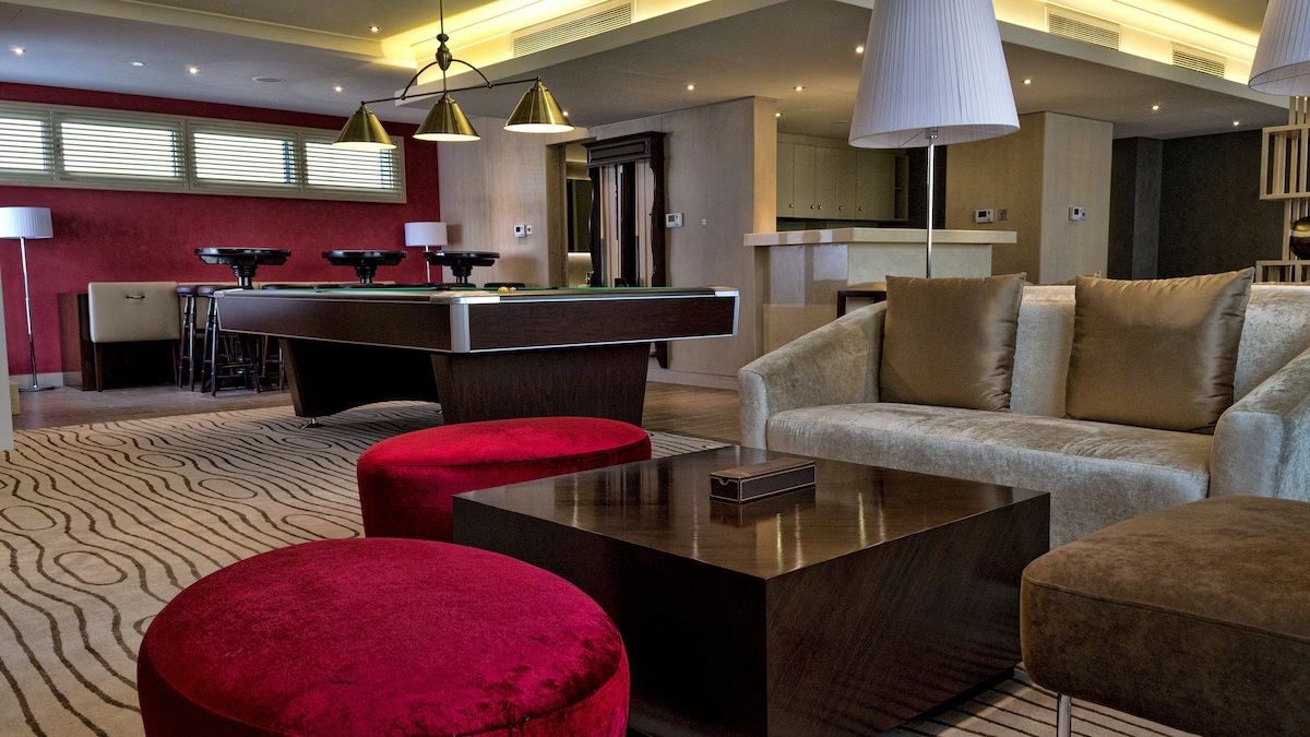 Crowne Plaza Dubai - Deira