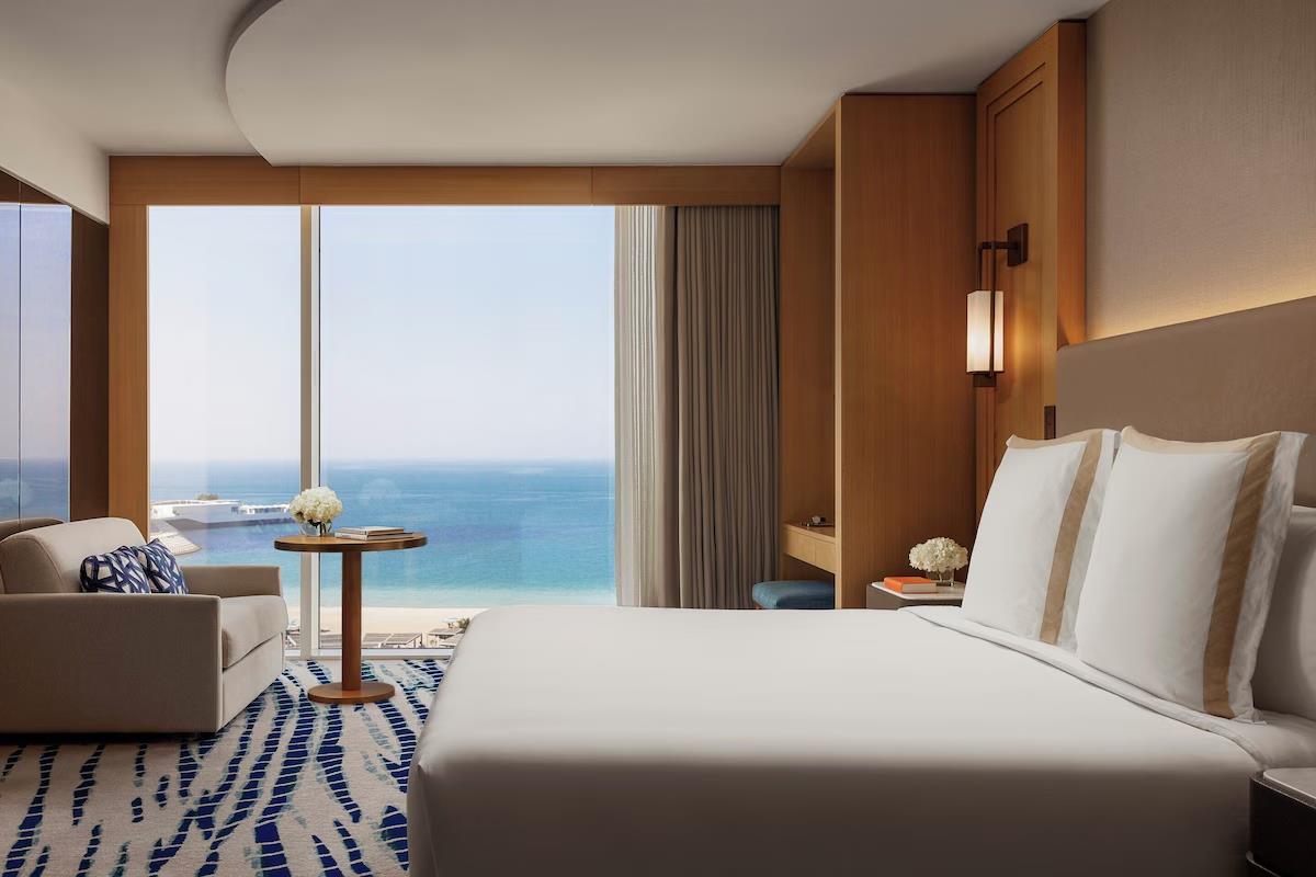 Jumeirah Beach Hotel