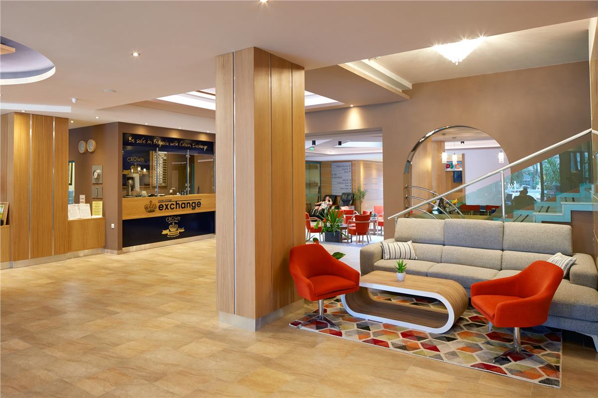 Diamond Hotel