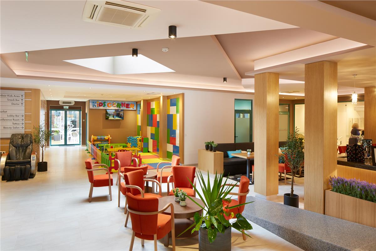 Diamond Hotel