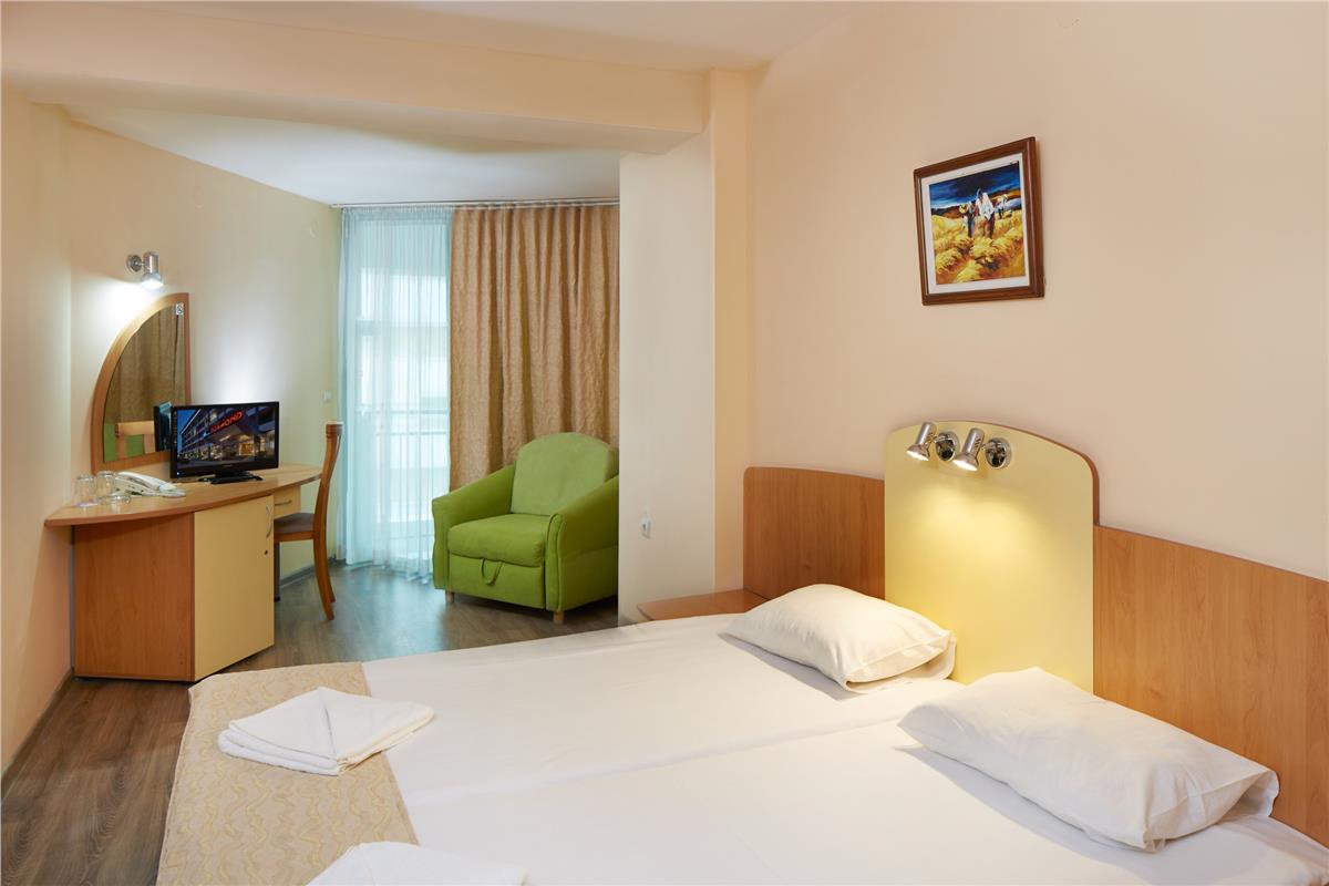 Diamond Hotel