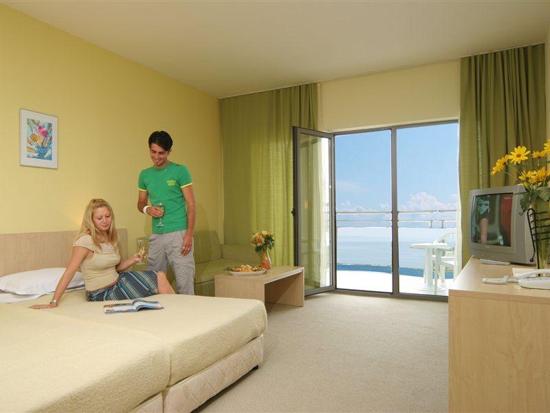 Golden Beach Park Hotel