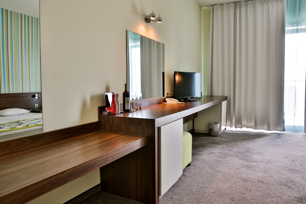 Golden Beach Park Hotel