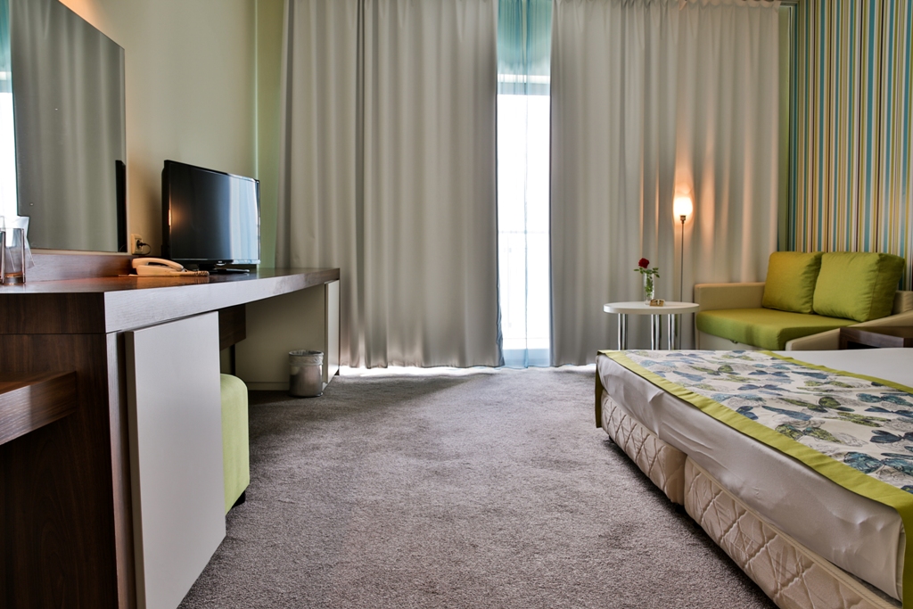 Golden Beach Park Hotel