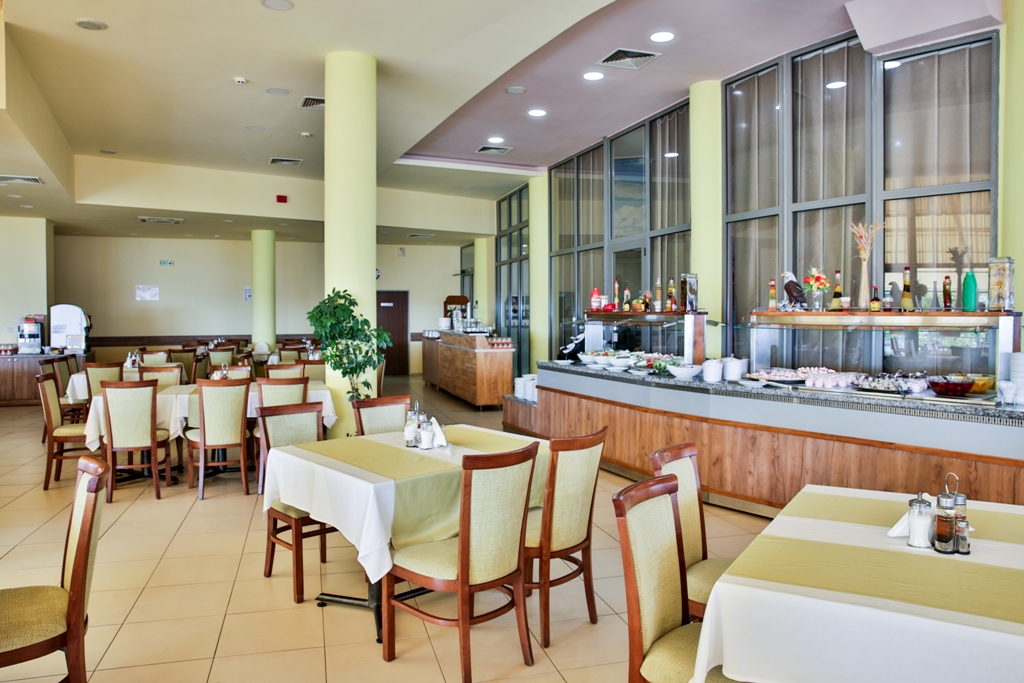 Golden Beach Park Hotel