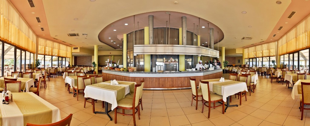 Golden Beach Park Hotel