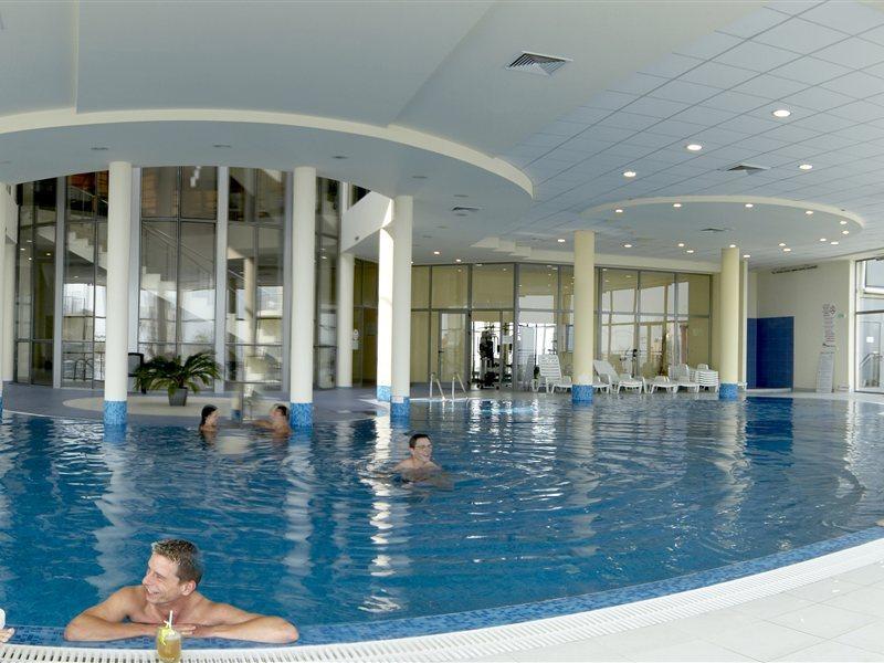 Golden Beach Park Hotel