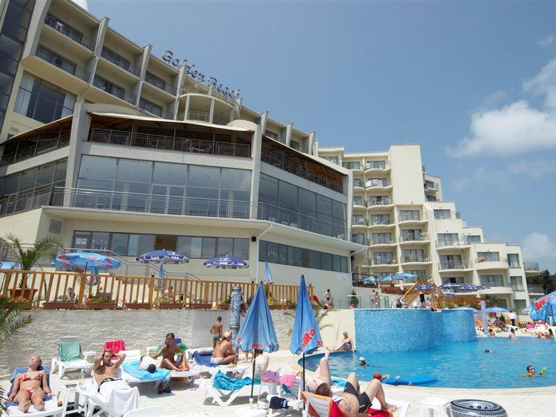 Golden Beach Park Hotel