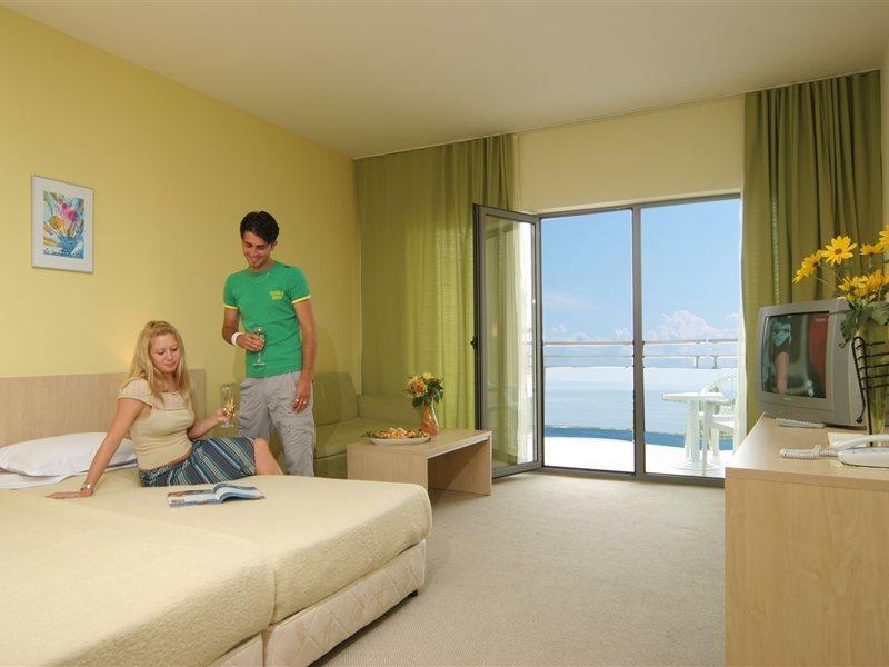 Golden Beach Park Hotel