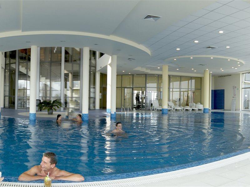 Golden Beach Park Hotel