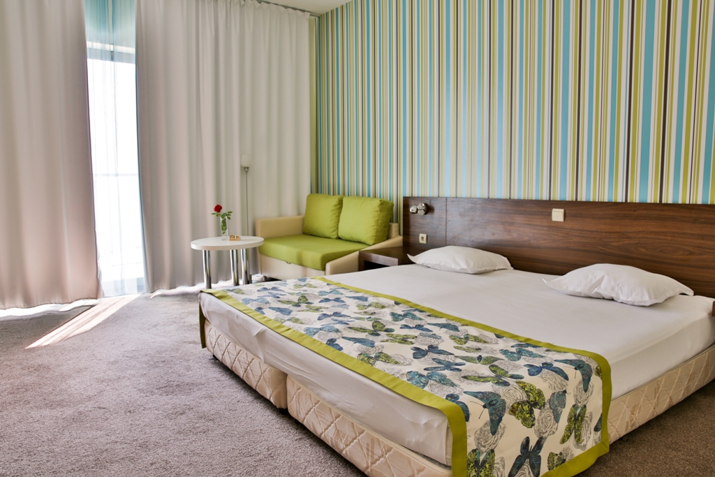 Golden Beach Park Hotel