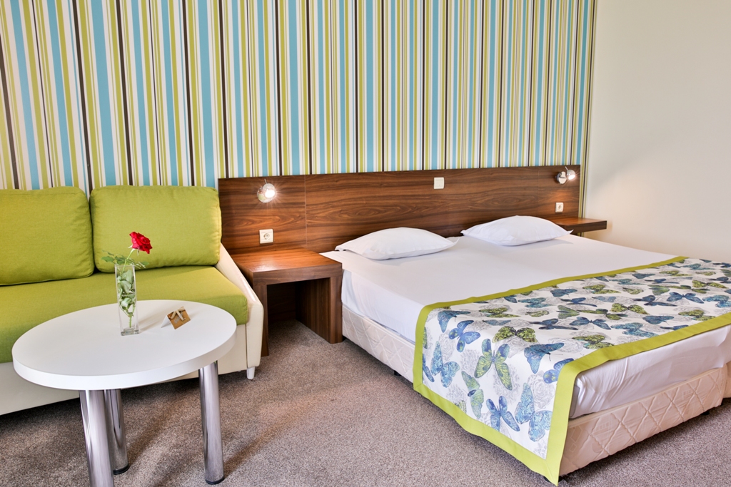Golden Beach Park Hotel