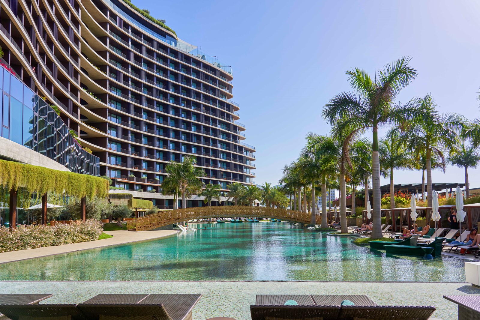 5* Savoy Palace Madeira
