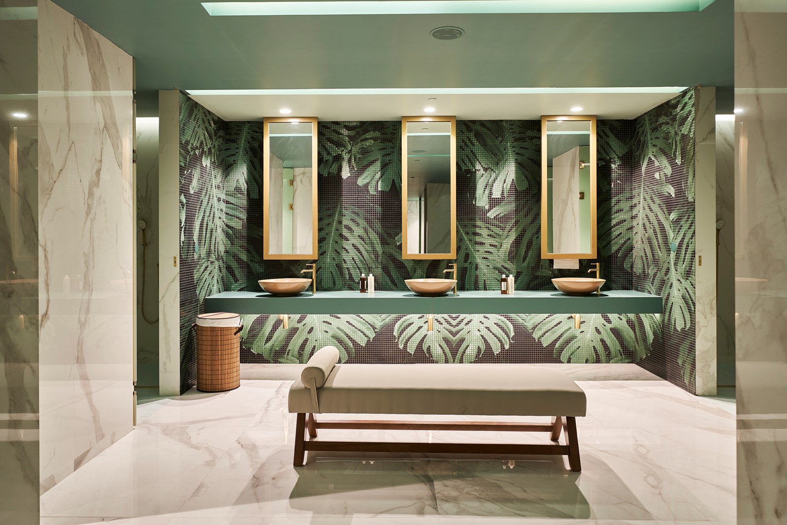 Savoy Palace - The Leading Hotels of the World - Savoy Signature — Funchal, Madeira