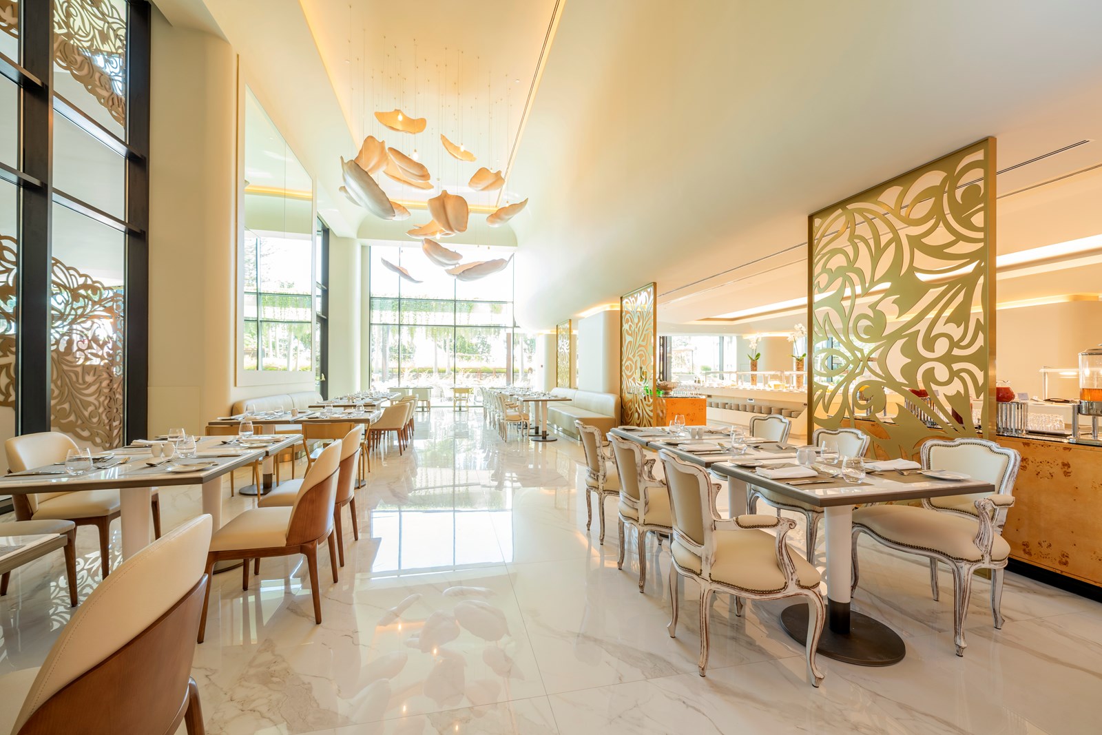 Savoy Palace - The Leading Hotels of the World - Savoy Signature — Funchal, Madeira