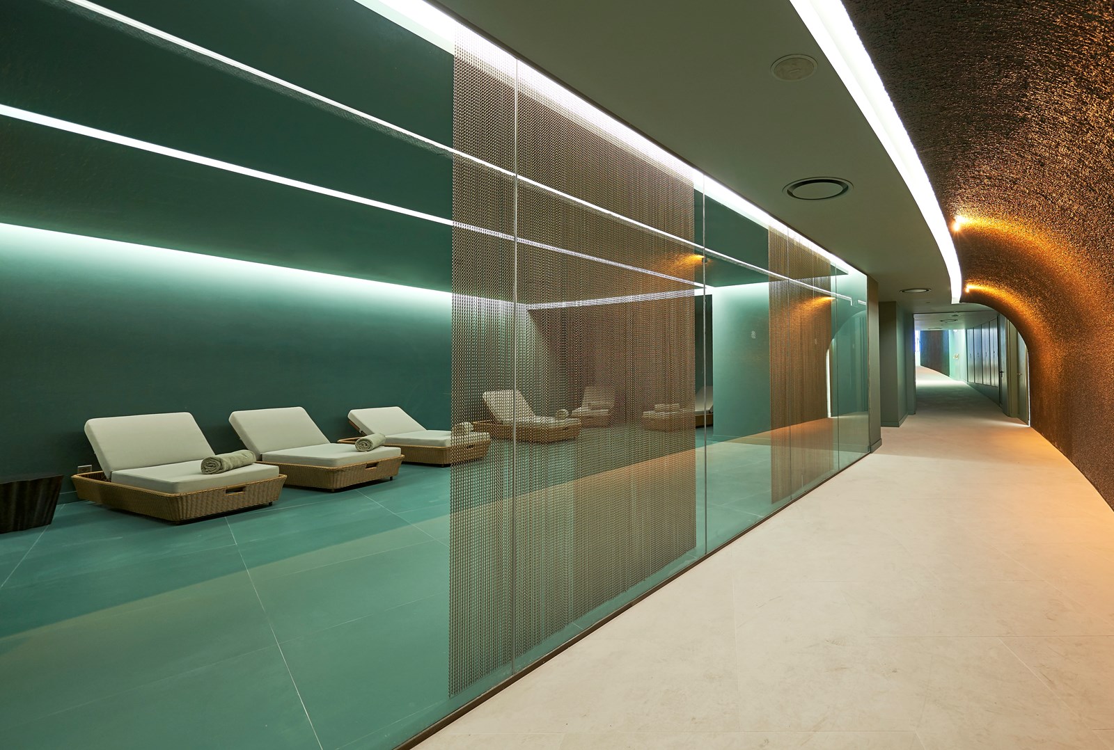 Savoy Palace - The Leading Hotels of the World - Savoy Signature — Funchal, Madeira