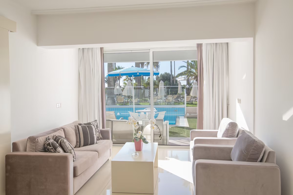Dome Beach Marina Hotel & Resort — Ayia Napa, Famagusta Region