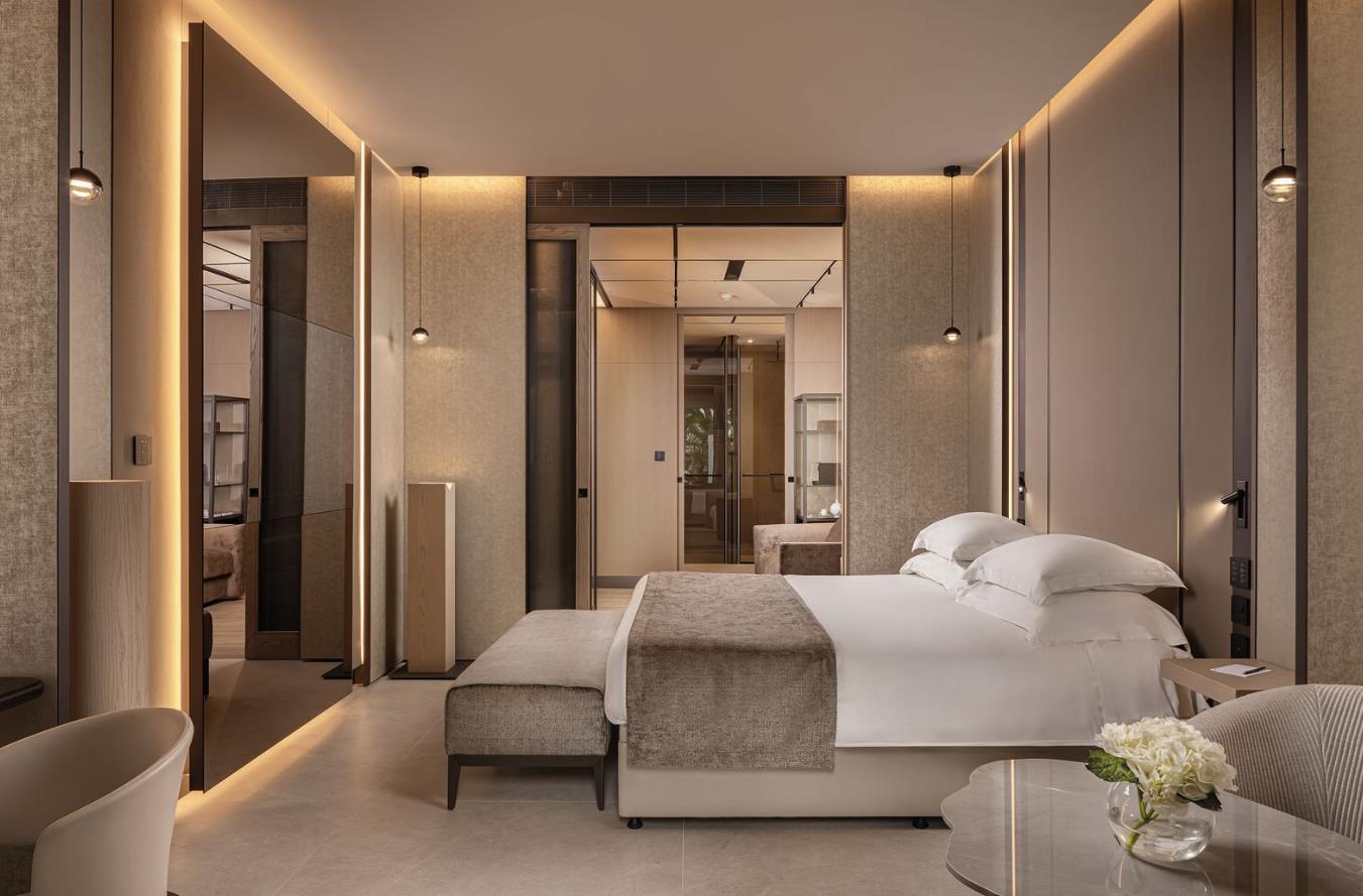 Amathus Beach Hotel Limassol gallery 12